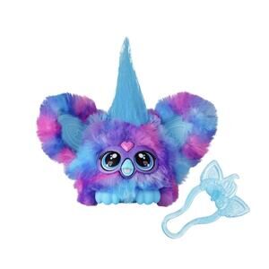 Hasbro Furby Furblet Luv-Lee Mini Electronic Plush Toy - NEW